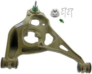 Suspension Control Arm and Ball Joint Assembly Mevotech CTXMS501056