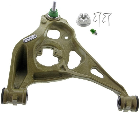 Suspension Control Arm and Ball Joint Assembly Mevotech CTXMS501056