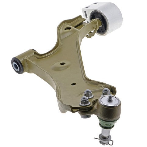 Suspension Control Arm and Ball Joint Assembly Mevotech CTXMS501118
