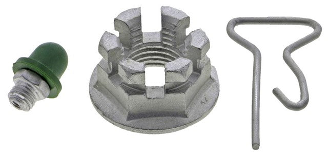 Suspension Control Arm and Ball Joint Assembly Mevotech CTXMS501118