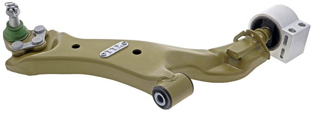 Suspension Control Arm and Ball Joint Assembly Mevotech CTXMS501118