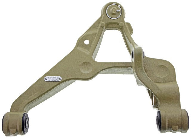Suspension Control Arm and Ball Joint Assembly Mevotech CTXMS501180