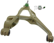 Suspension Control Arm and Ball Joint Assembly Mevotech CTXMS501180