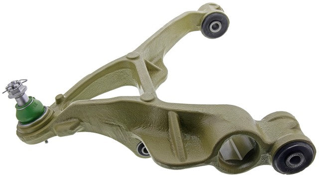 Suspension Control Arm and Ball Joint Assembly Mevotech CTXMS501180