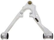 Suspension Control Arm and Ball Joint Assembly Mevotech CTXMS501185
