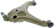 Suspension Control Arm and Ball Joint Assembly Mevotech CTXMS501239