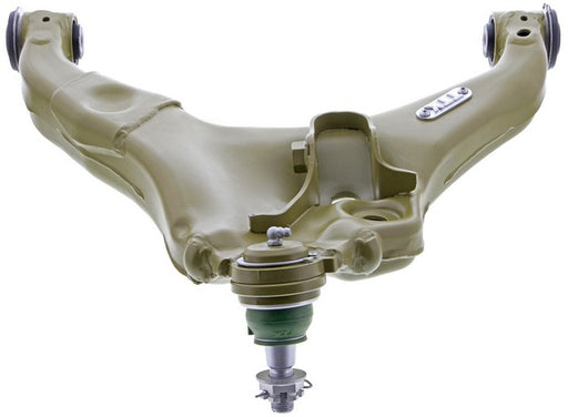 Suspension Control Arm and Ball Joint Assembly Mevotech CTXMS501240
