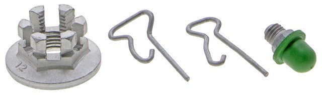 Suspension Control Arm and Ball Joint Assembly Mevotech CTXMS501241