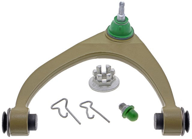 Suspension Control Arm and Ball Joint Assembly Mevotech CTXMS501241