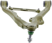 Suspension Control Arm and Ball Joint Assembly Mevotech CTXMS501335