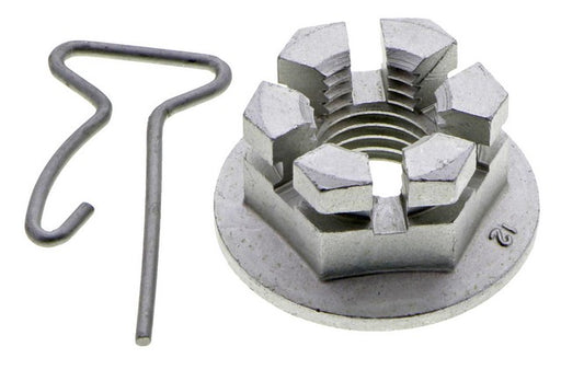 Suspension Control Arm and Ball Joint Assembly Mevotech CTXMS501335