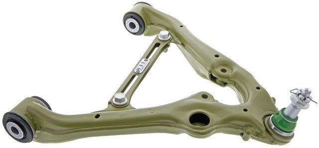 Suspension Control Arm and Ball Joint Assembly Mevotech CTXMS501335
