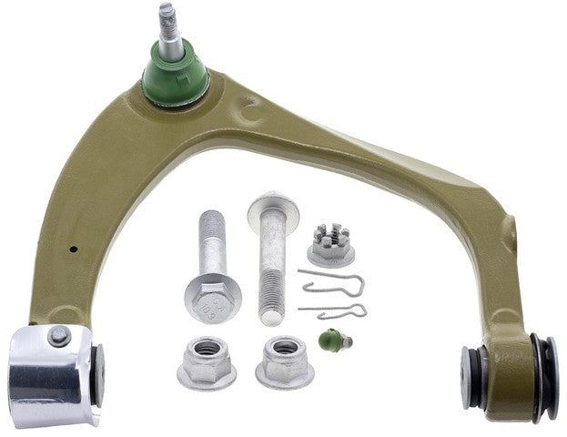 Suspension Control Arm and Ball Joint Assembly Mevotech CTXMS501338