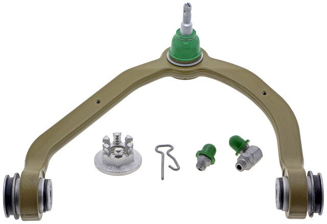 Suspension Control Arm and Ball Joint Assembly Mevotech CTXMS50189