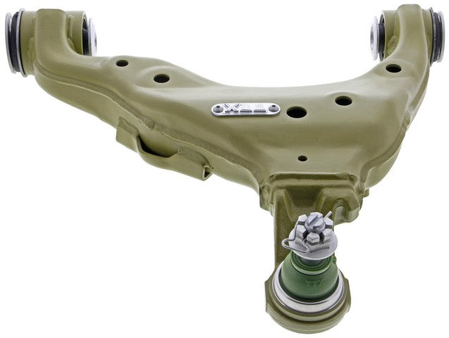 Suspension Control Arm and Ball Joint Assembly Mevotech CTXMS861038