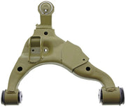 Suspension Control Arm and Ball Joint Assembly Mevotech CTXMS861039