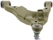 Suspension Control Arm and Ball Joint Assembly Mevotech CTXMS861039