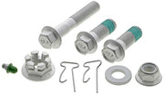 Suspension Control Arm and Ball Joint Assembly Mevotech CTXMS861039