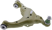 Suspension Control Arm and Ball Joint Assembly Mevotech CTXMS861039