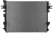 Radiator Spectra CU13129