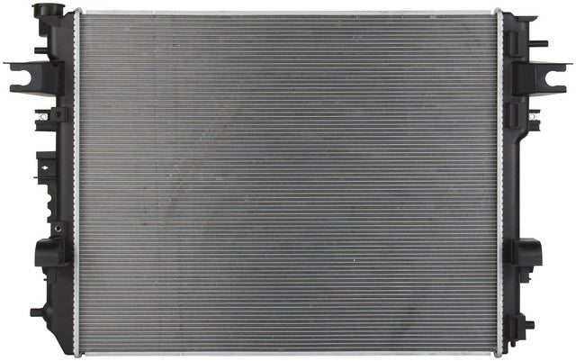 Radiator Spectra CU13129