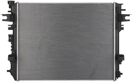 Radiator Spectra CU13129