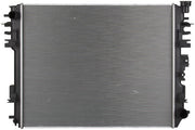 Radiator Spectra CU13129