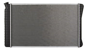 Radiator Spectra CU161