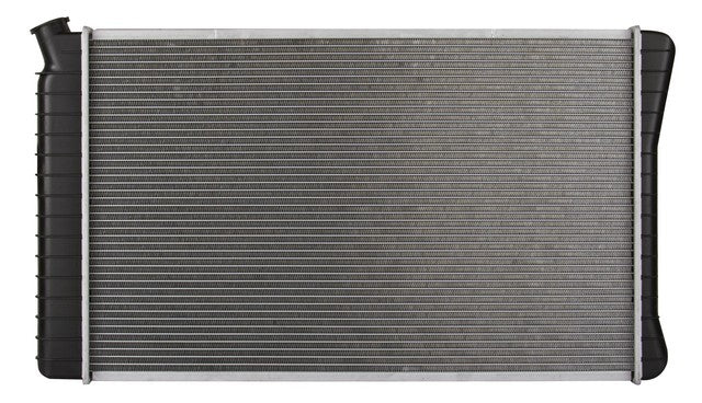 Radiator Spectra CU161