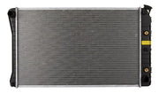 Radiator Spectra CU161