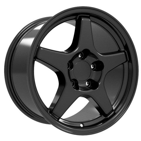 Wheel OE Wheels LLC CV01-17095-5475-56B