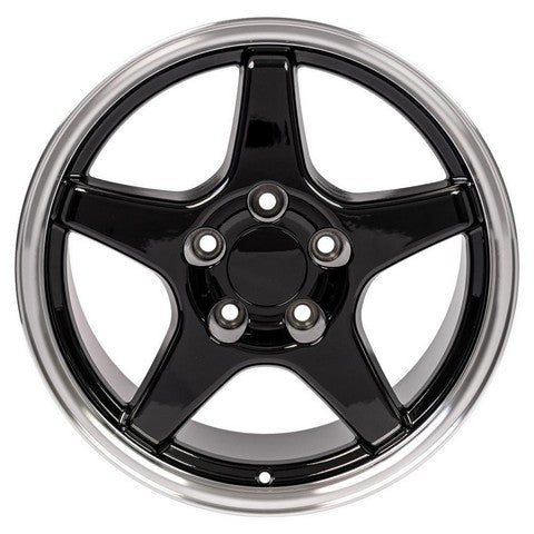 Wheel OE Wheels LLC CV01-17095-5475-56BM