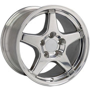 Wheel OE Wheels LLC CV01-17095-5475-56P