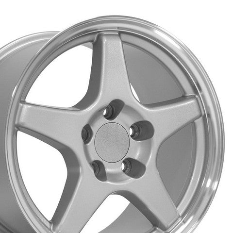 Wheel OE Wheels LLC CV01-17095-5475-56SM
