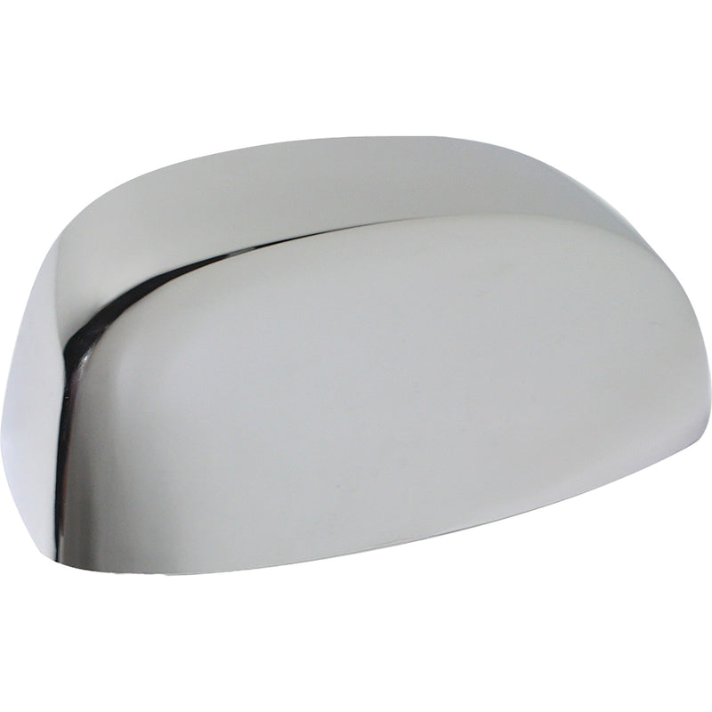 Door Mirror Cover CarParts CV01CL