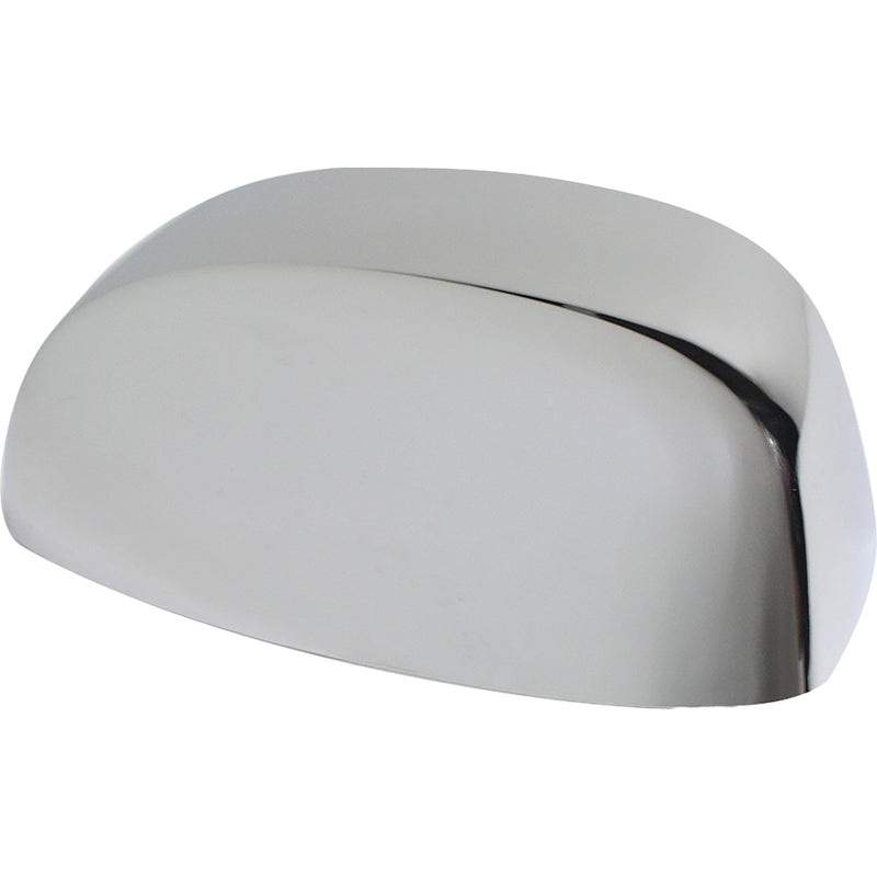 Door Mirror Cover CarParts CV01CR