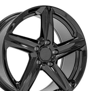 Wheel OE Wheels LLC CV02C-18085-5475-56B