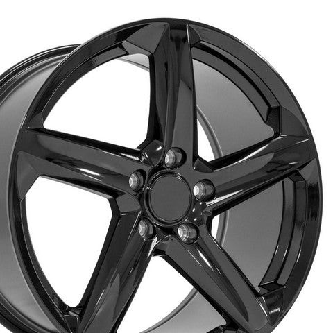 Wheel OE Wheels LLC CV02C-19100-5475-73B