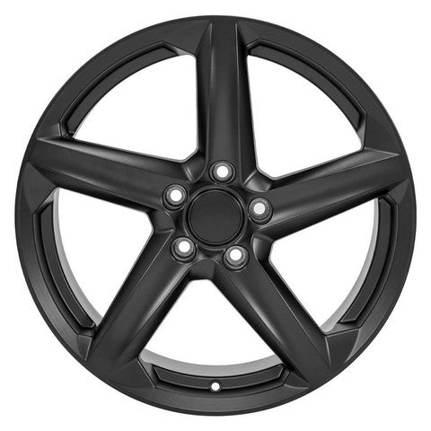 Wheel OE Wheels LLC CV02D-19085-5120-52B1