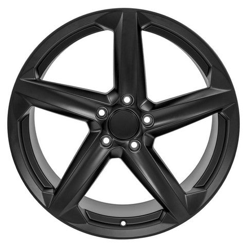Wheel OE Wheels LLC CV02D-20110-5120-64B1
