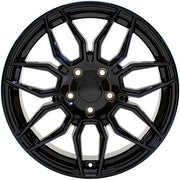 Wheel OE Wheels LLC CV03C-18085-5475-52B
