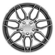 Wheel OE Wheels LLC CV03C-18085-5475-52MG