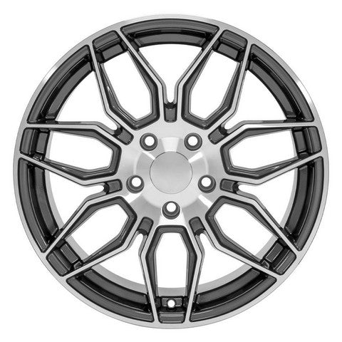 Wheel OE Wheels LLC CV03C-18085-5475-52MG
