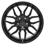 Wheel OE Wheels LLC CV03C-19100-5475-73B