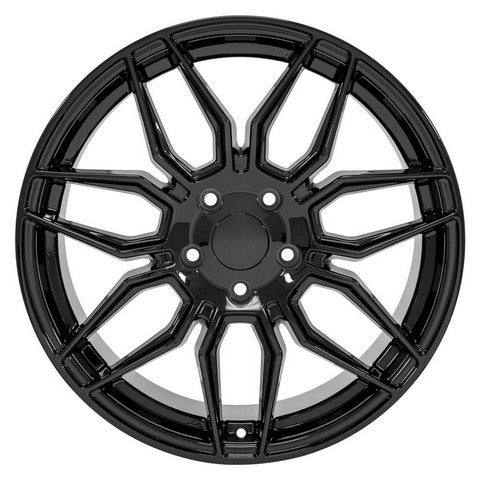 Wheel OE Wheels LLC CV03C-19100-5475-73B
