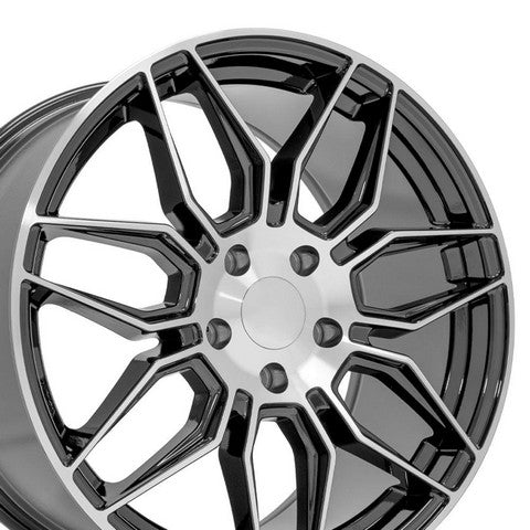 Wheel OE Wheels LLC CV03C-19100-5475-73MG