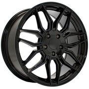 Wheel OE Wheels LLC CV03D-19085-5120-51B
