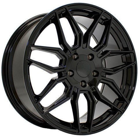 Wheel OE Wheels LLC CV03D-19085-5120-51B