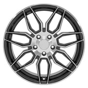 Wheel OE Wheels LLC CV03D-19085-5120-51MG