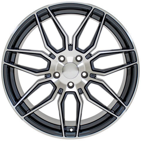 Wheel OE Wheels LLC CV03D-20110-5120-64MG